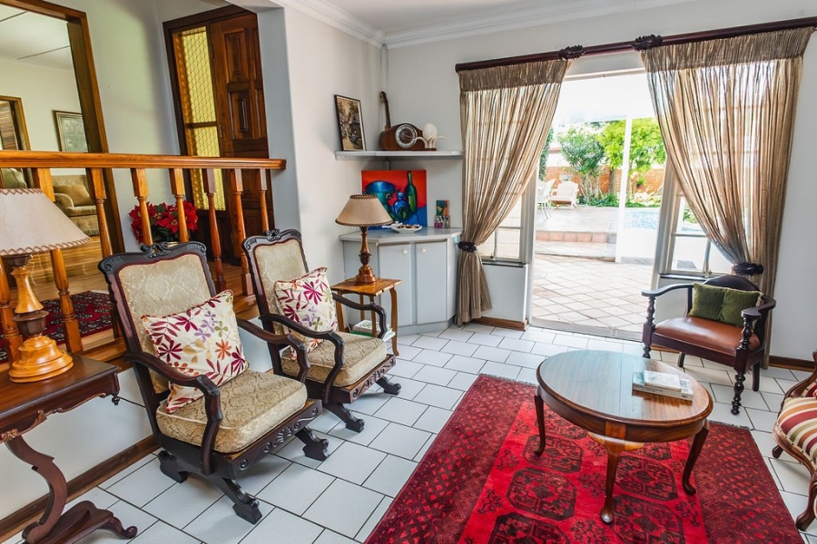 4 Bedroom Property for Sale in Waverley Free State
